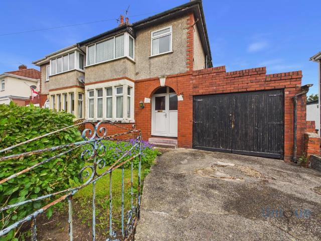 House for sale in Wesham, Lancashire