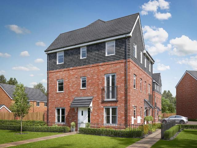 House for sale in Salisbury, Wiltshire