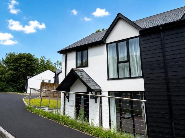 House for sale in Kilkhampton, Cornwall