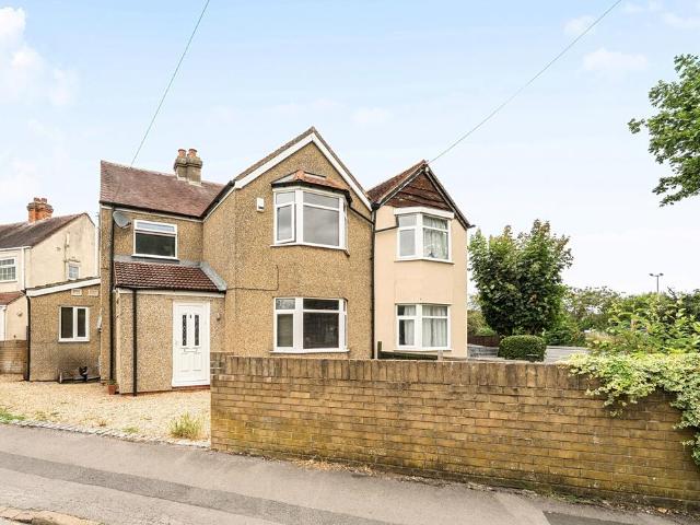 House for sale in Lye Valley, The Slade