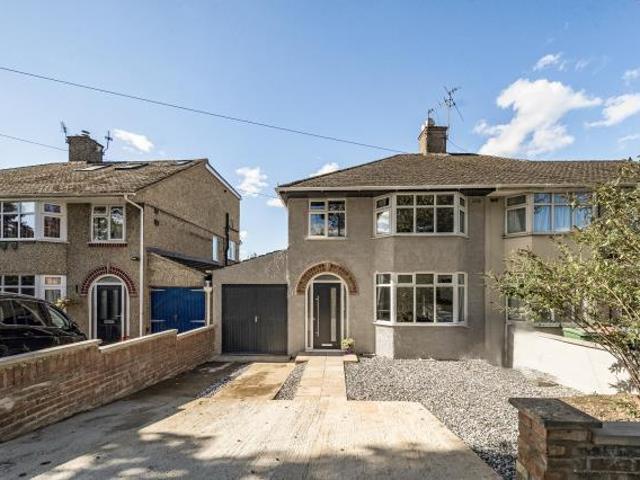 House for sale in New Marston, The Slade