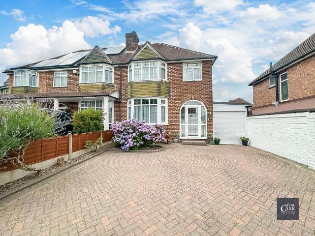 House for sale in Banners Gate, Sutton Coldfield