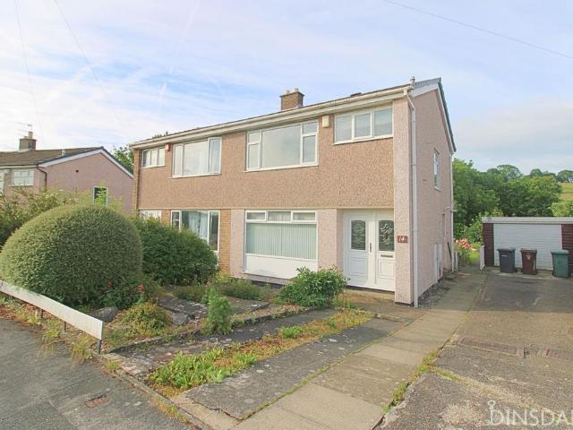 House for sale in West Yorkshire
