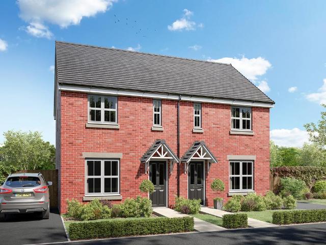 House for sale in West Yorkshire