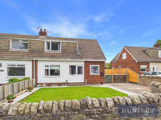 House for sale in Burniston
