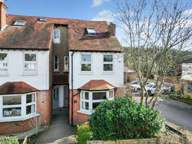 House for sale in Blackhills, Surrey