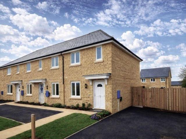 House for sale in South Marston, Swindon