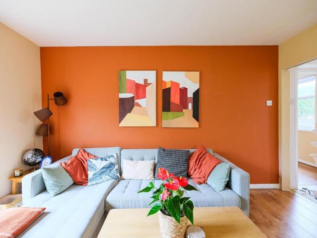 House for sale in Feckenham, City Of Bristol