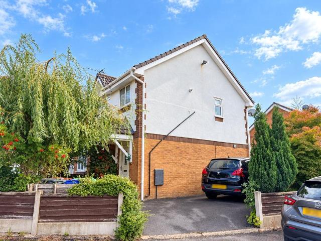 House for sale in Openshaw, Manchester