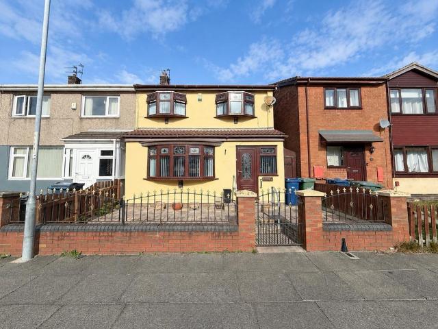 House for sale in Town End Farm, Sunderland