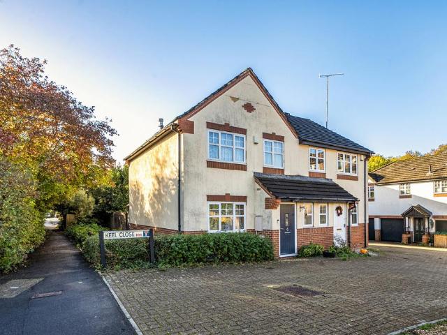 House for sale in St George, Bristol