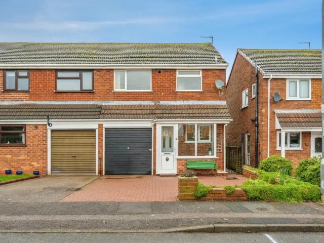 House for sale in Kettlebrook, Isle Of Man