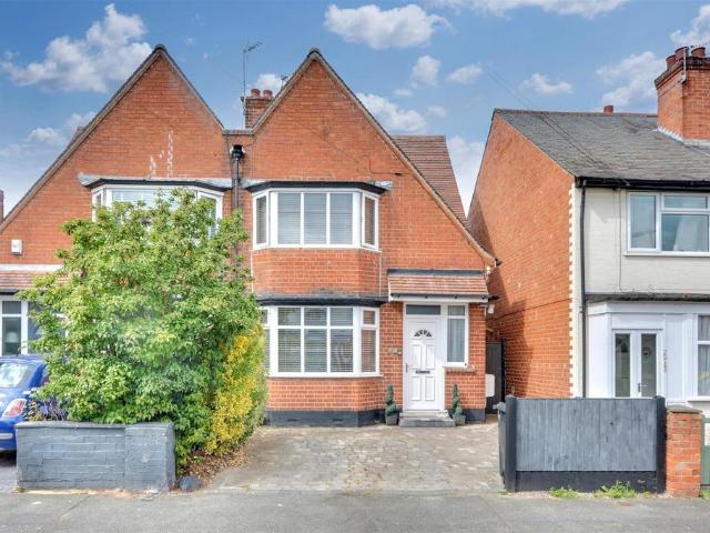 House for sale in Caldermill, East Midlands