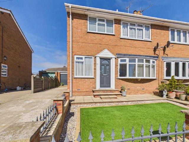 House for sale in Bempton