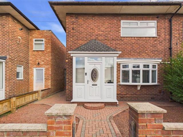 House for sale in Fulwell, Sunderland