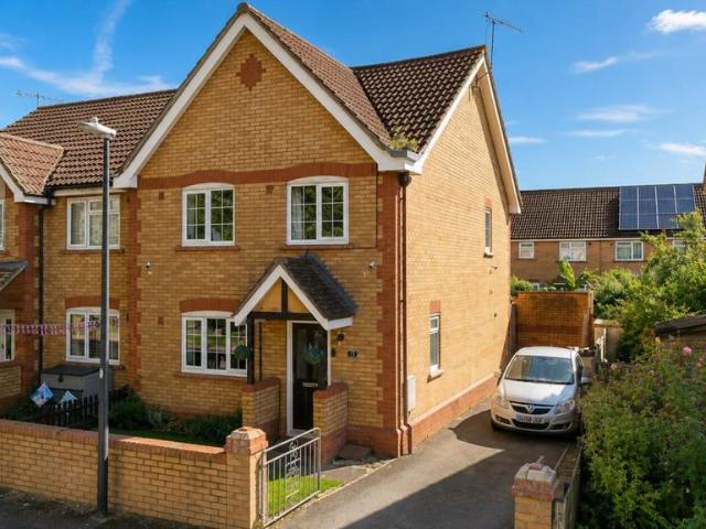 House for sale in Weston-super-mare, North Somerset