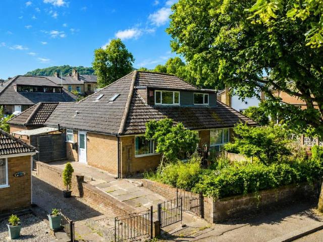 Bungalow for sale in Earcroft, Darwen