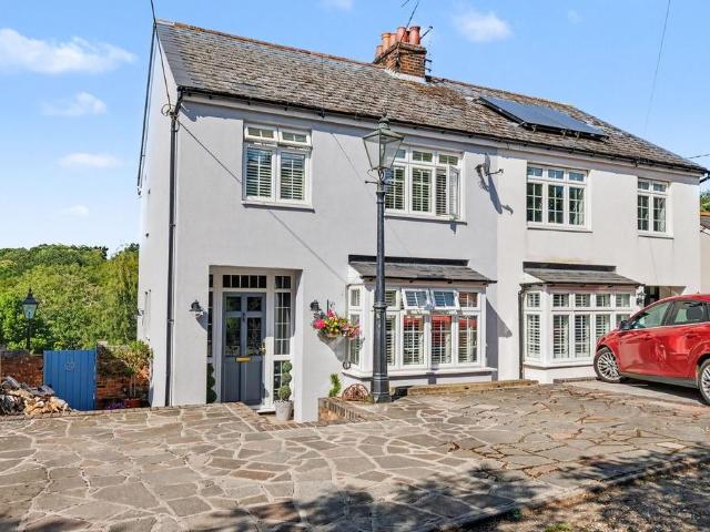 House for sale in Chelmsford, Essex