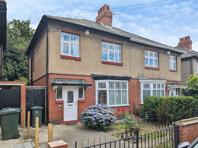 House for sale in Cowgate, Fenham