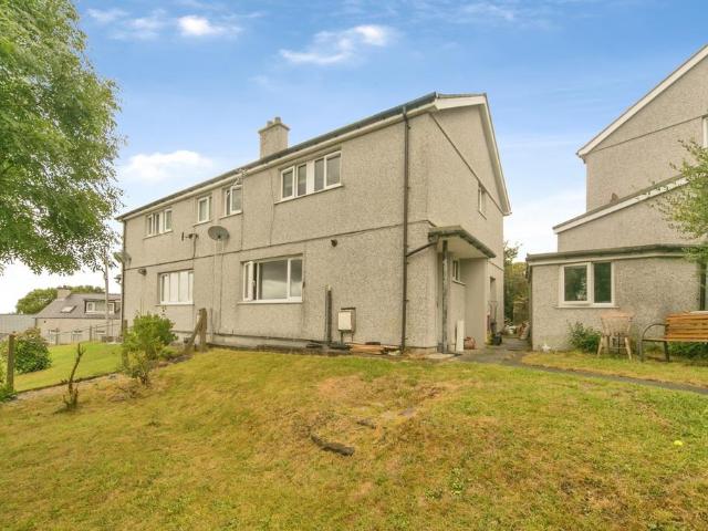 House for sale in Gerlan, Bethesda