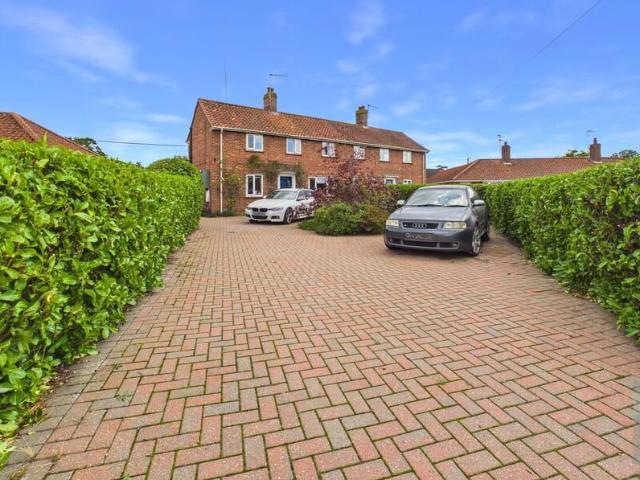 House for sale in Earsham, South Norfolk