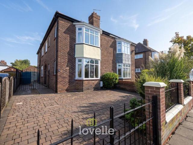 House for sale in Wellow, Grimsby