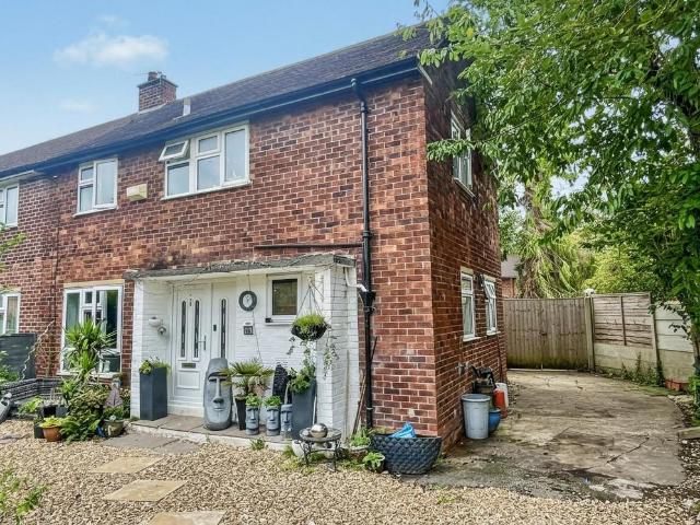 House for sale in Timperley, Trafford Park