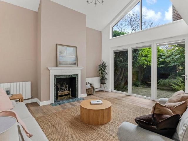 House for sale in Highgate, Greater London