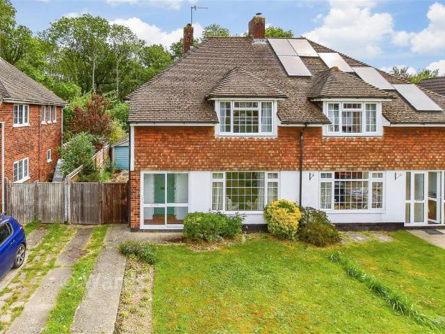 House for sale in Trench Wood, Bourne Vale