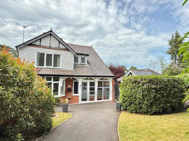 House for sale in Avon Castle, St Ives