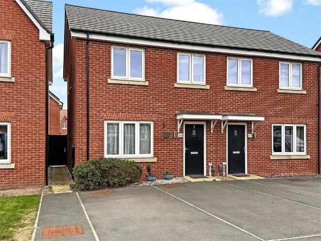 House for sale in Hawton, Alverton