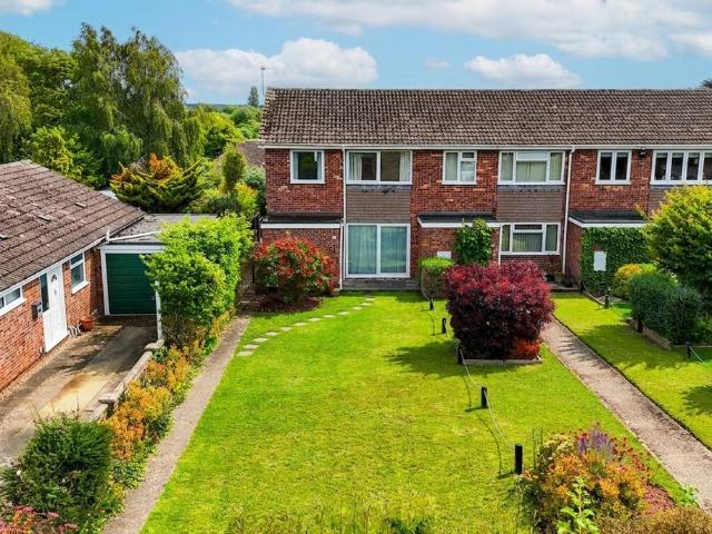 House for sale in Acle, Crostwick