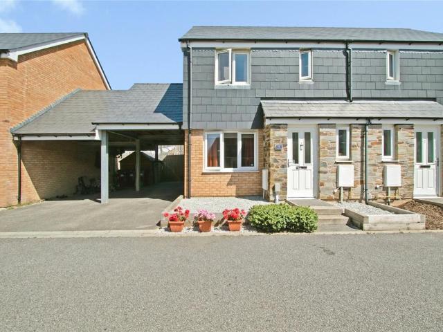 House for sale in Redannick, Penweathers