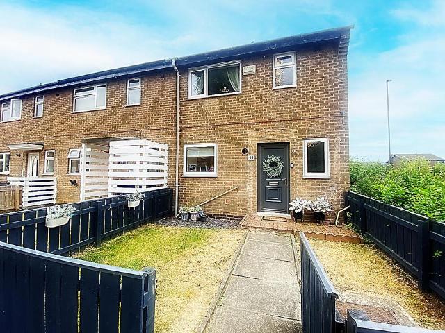 House for sale in Howdon, Wallsend