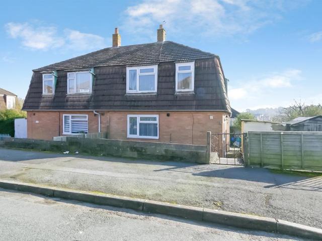 House for sale in Merthyr Dyfan, Barry