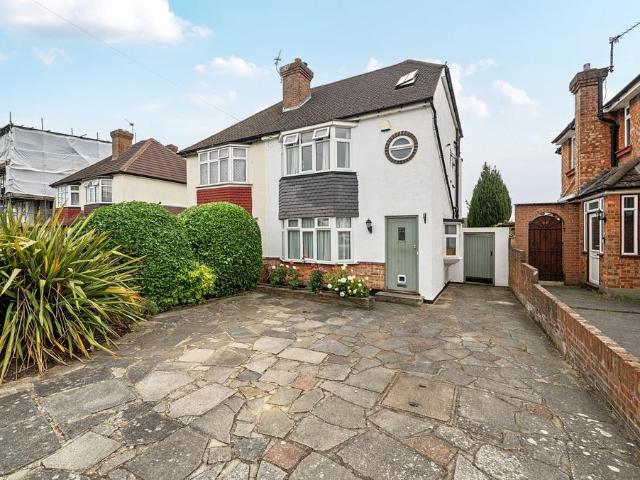 House for sale in Petts Wood, Greater London