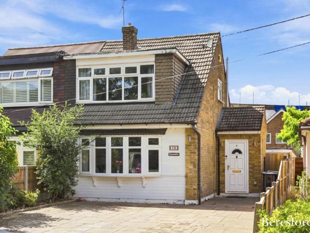 House for sale in Little Burstead, Billericay