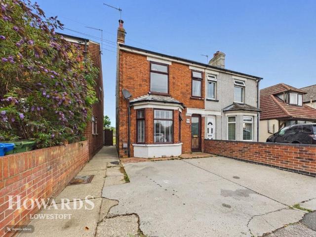 House for sale in Eastbridge, Suffolk