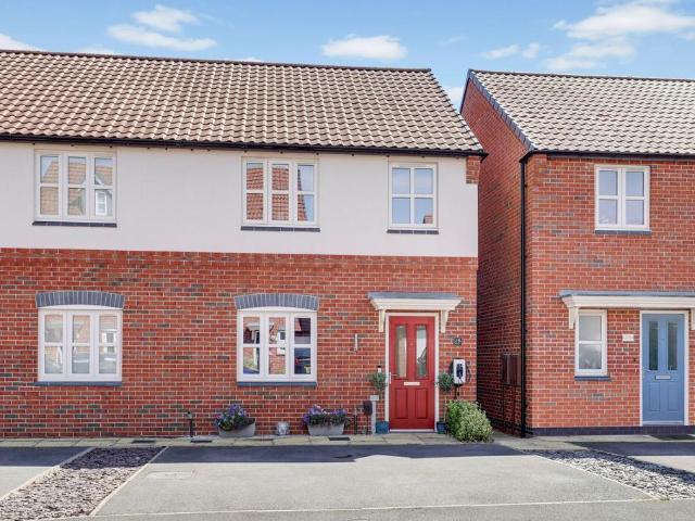 House for sale in Gedling, East Midlands