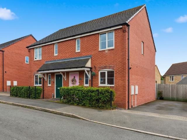 House for sale in Tibshelf, Bolsover