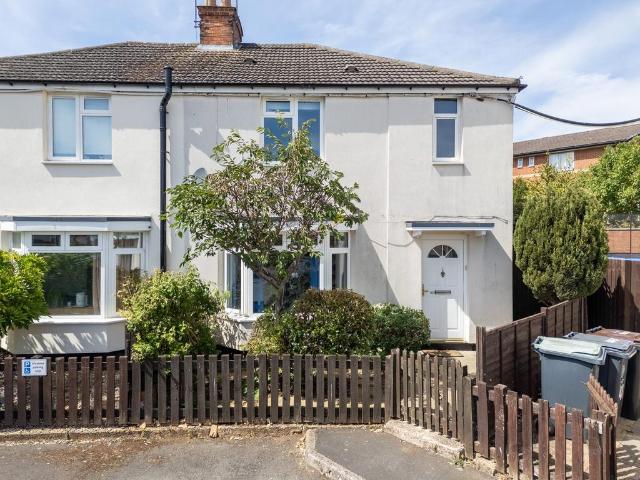 House for sale in Irthlingborough