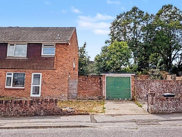 House for sale in Wareham Town, Arne