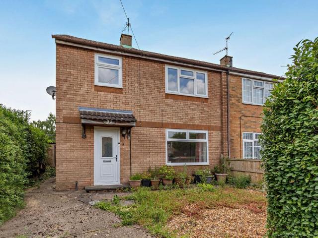 House for sale in Corby Village, Corby