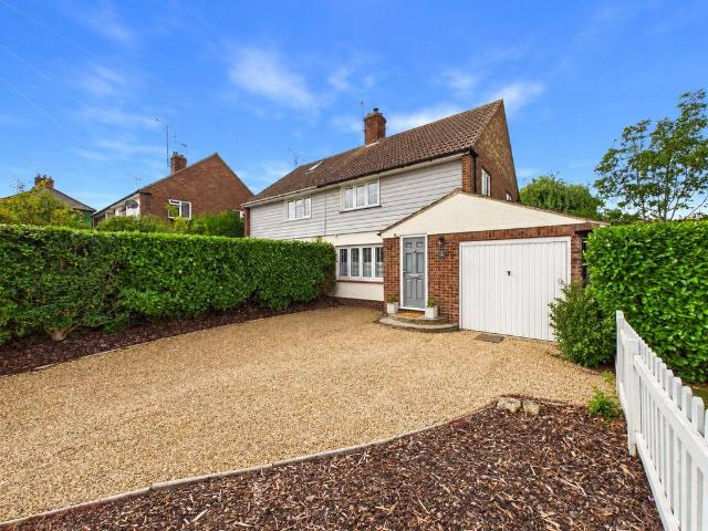 House for sale in Chelmsford, Essex