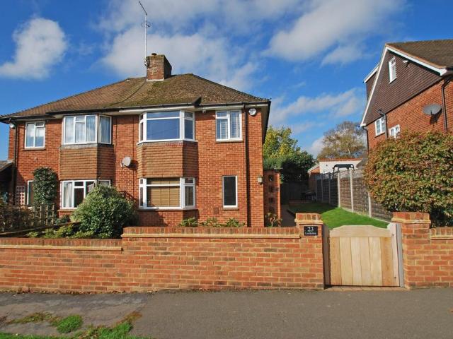 House for sale in Wooburn, Bourne End