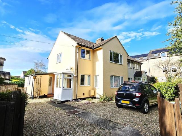 House for sale in Church Stretton town centre, Church Stretton