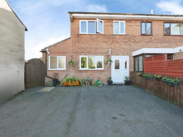 House for sale in Heage, Amber Valley