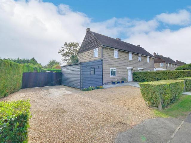 House for sale in Somersham, Huntingdonshire