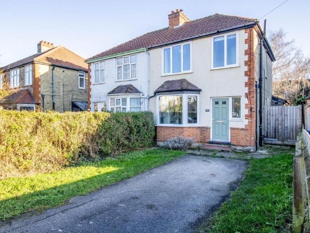 House for sale in Chesterton, Cambridge