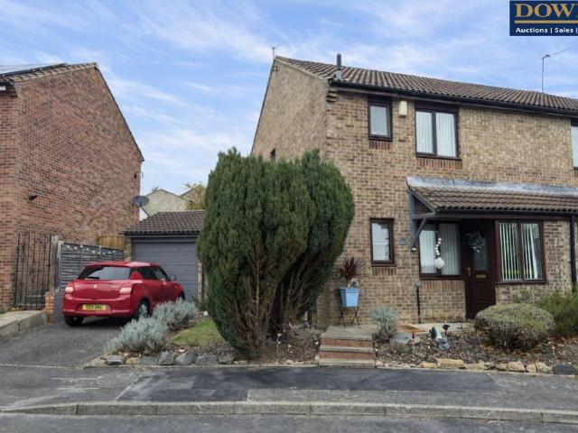 House for sale in Brandon and Byshottles, Brandon